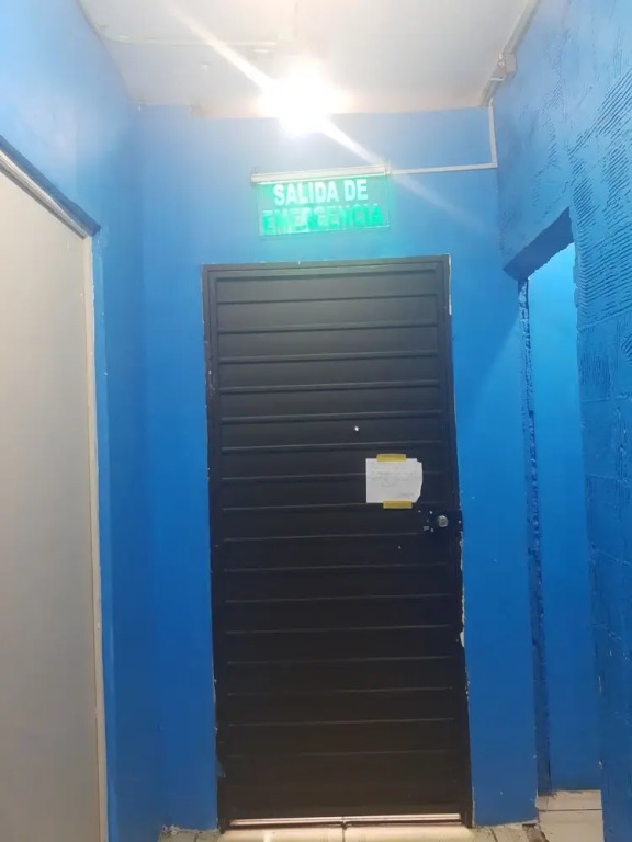 Hostal Emperador