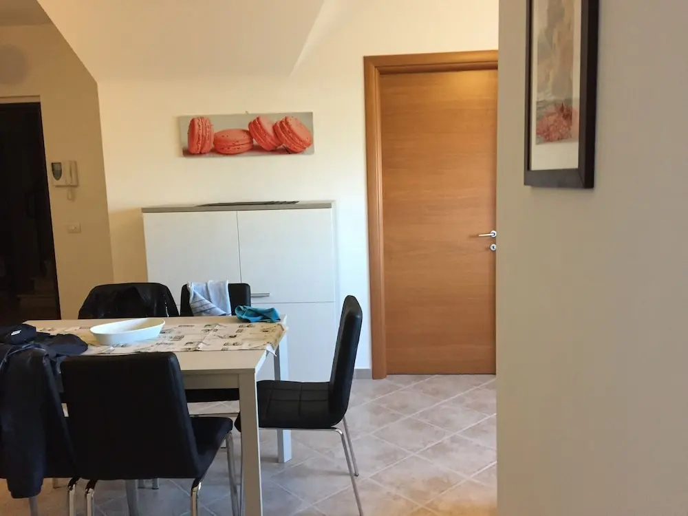 Salieri Apartment