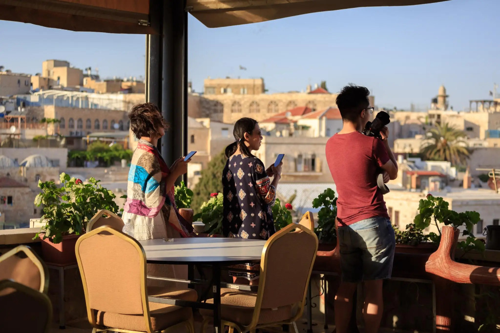 Hashimi Hotel
