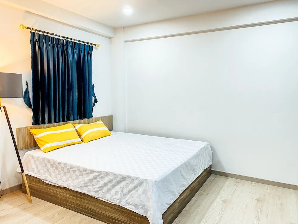 GP House Apartment