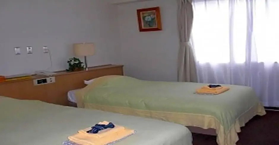 2-51 Miyamaecho - Hotel / Vacation STAY 8655