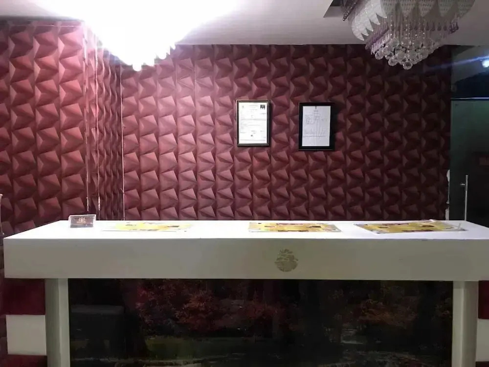 Hotel Aamantran Inn