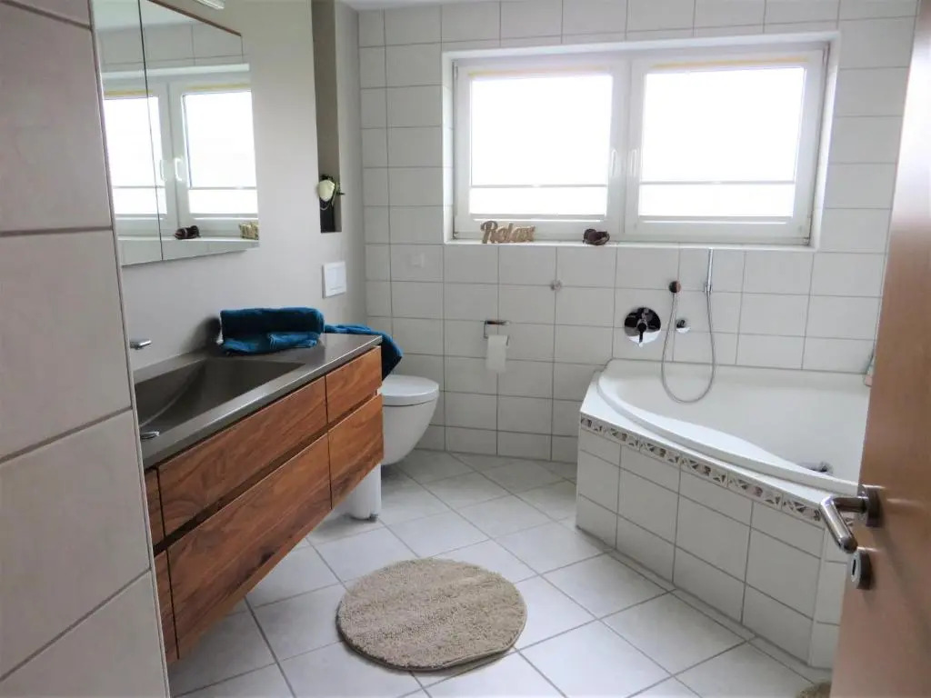 Bodensee Luxus Ferienwohnung Claudia 6