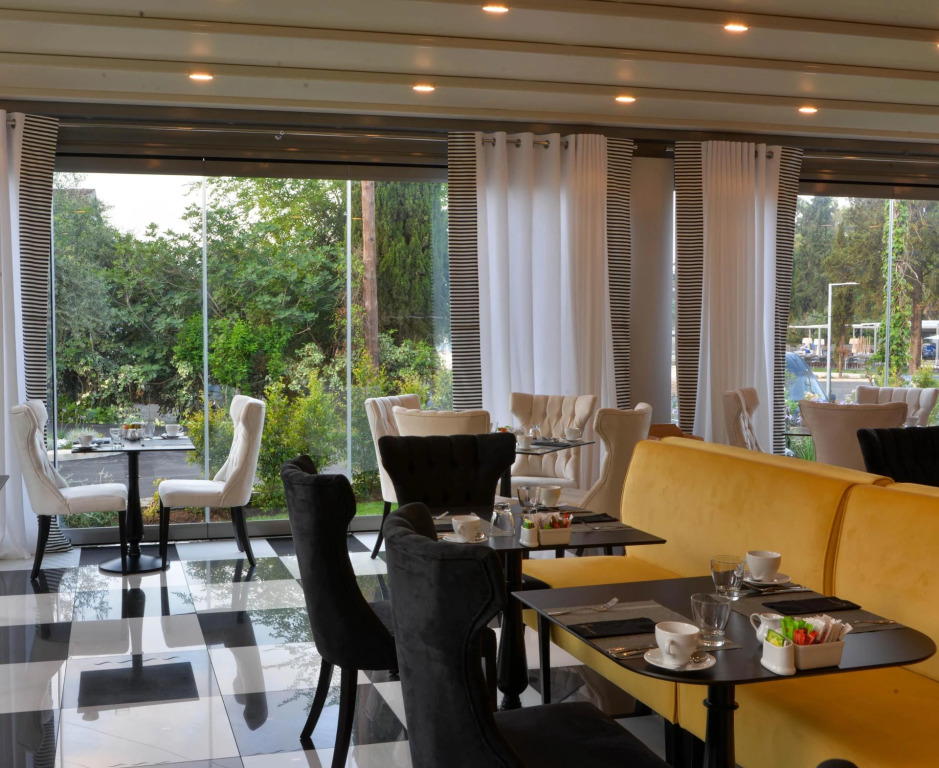 Rodostamo Hotel & Spa- Adults Friendly