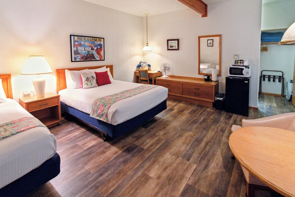 The Glen Resort