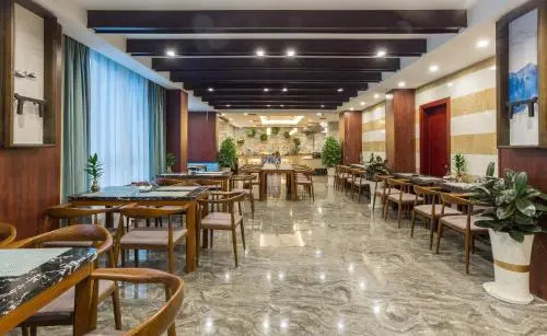 Lifeng Tangguo Hotel