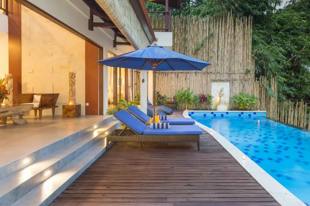 Tini Villa