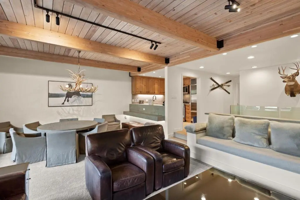 Aspen Alps Apartment #805