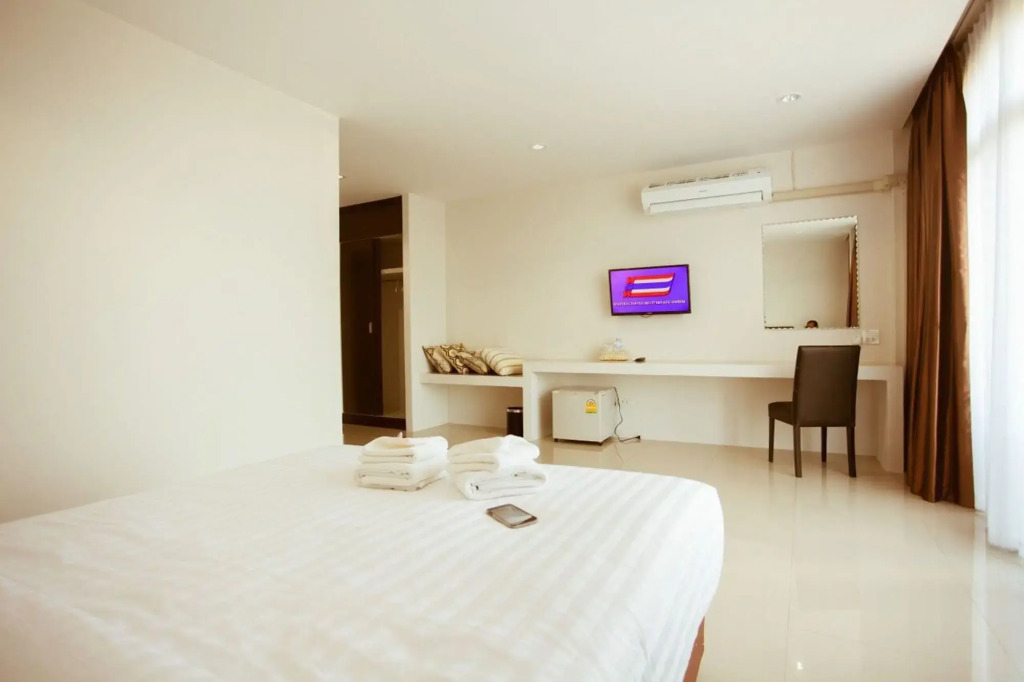 The Viewpoint Hotel