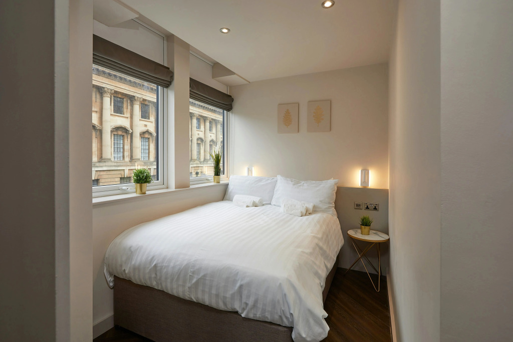 Humber Lofts Serviced Suites & Residences