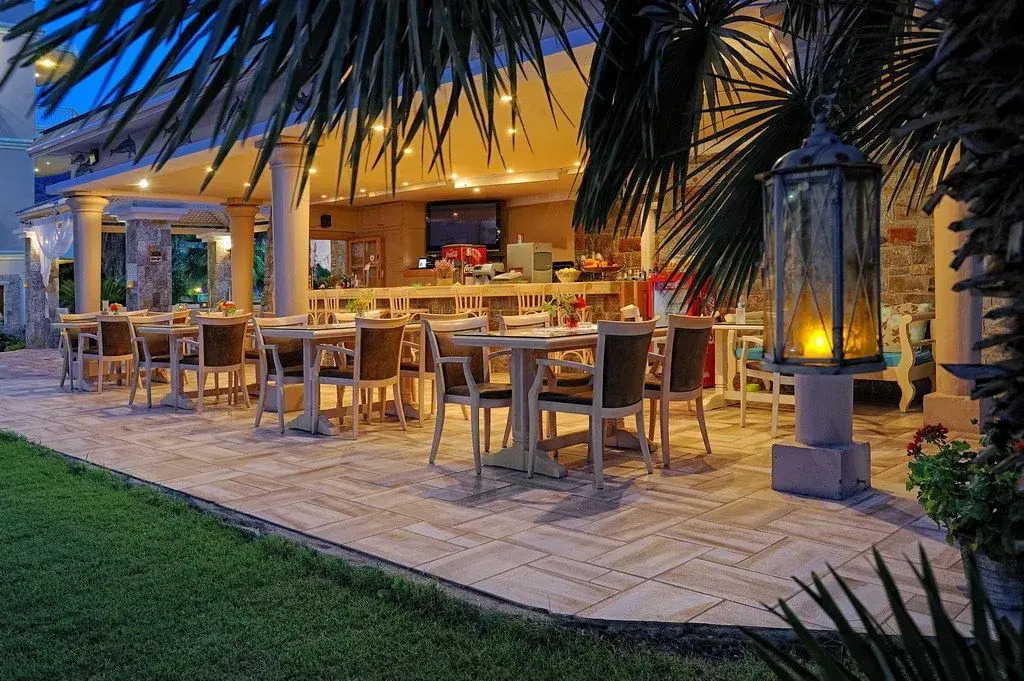 Socrates Hotel & Villas Malia Beach