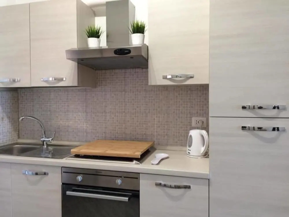 Tourist apartment-La Casa del Porto- alloggio turistico