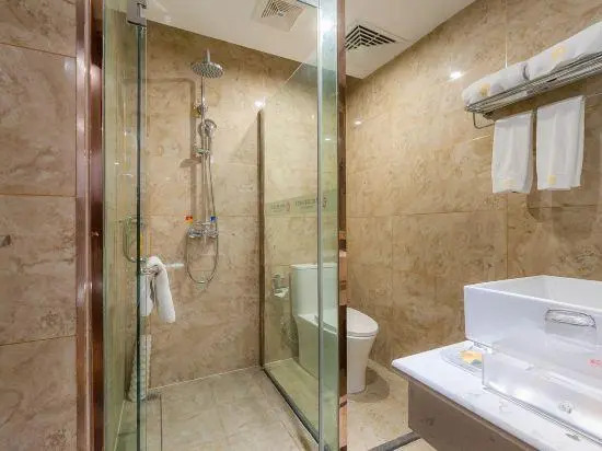 Shengdi Hongcheng Xindaxin Hotel