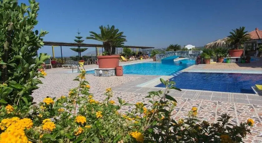 Villa Pinelopi