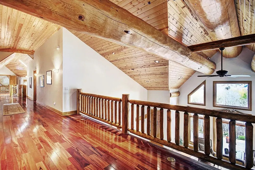 Woodland Lodge at Ruby Ranch