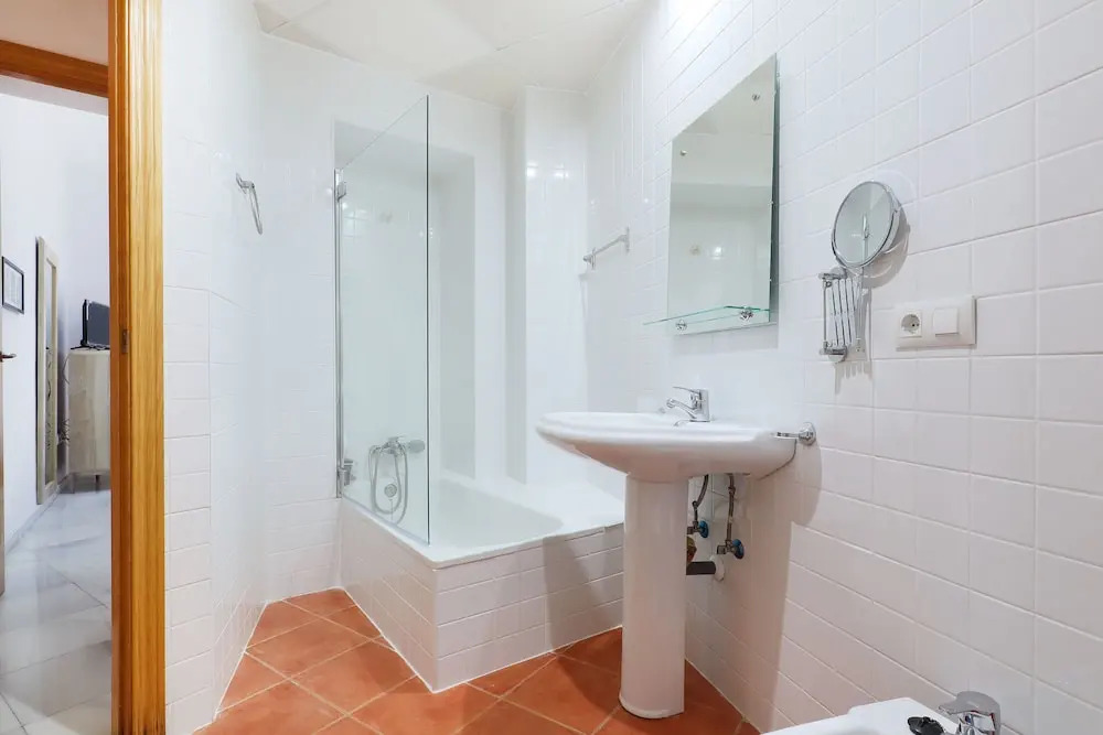 Asvacor Apartamento Plaza del Socorro