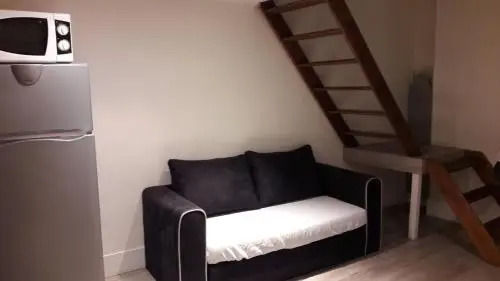 Nice Apartment Backpackers S1 & S2