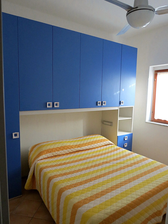 Residence Covo degli Dei