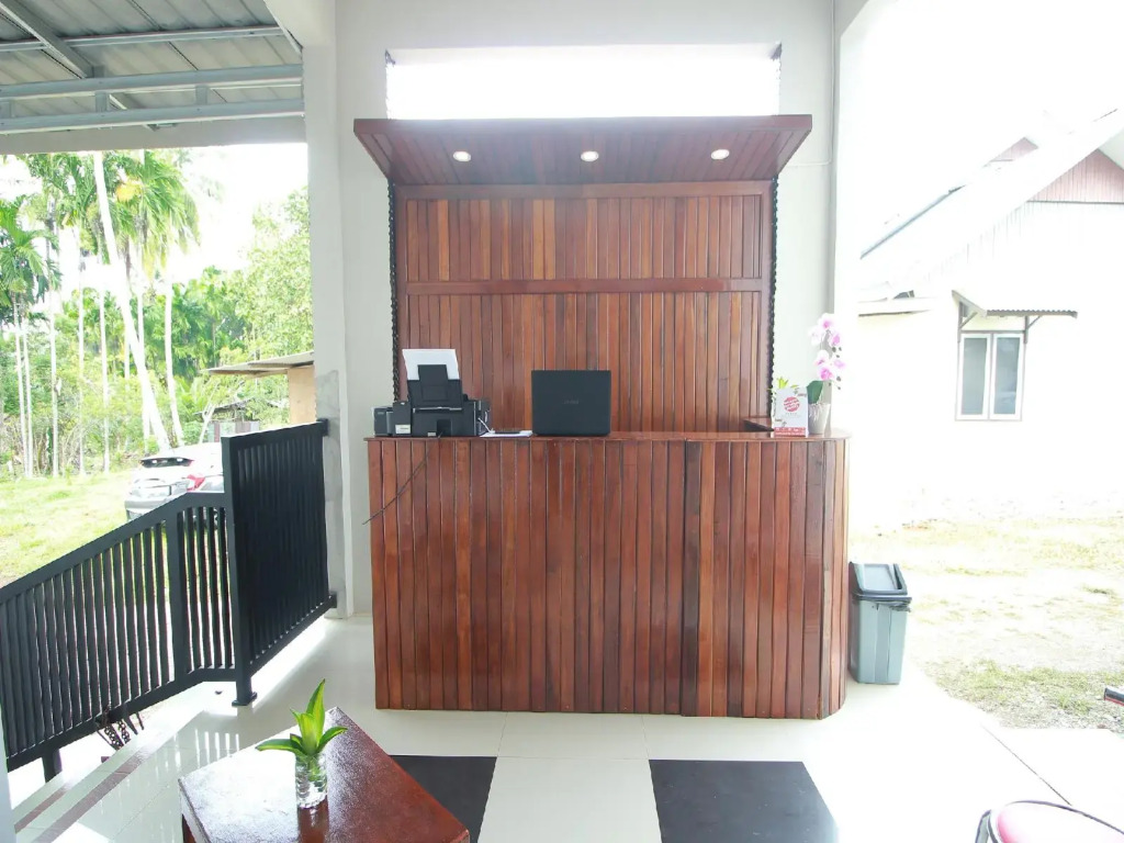 Super Oyo 2400 Maleo Exclusive Residence