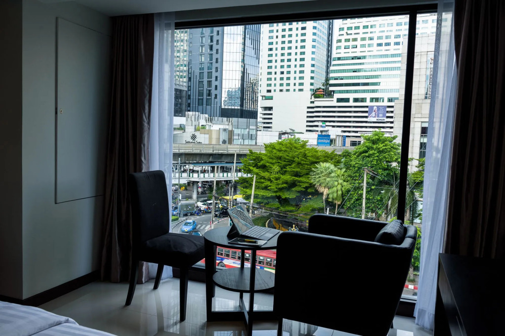 The Connex Asoke