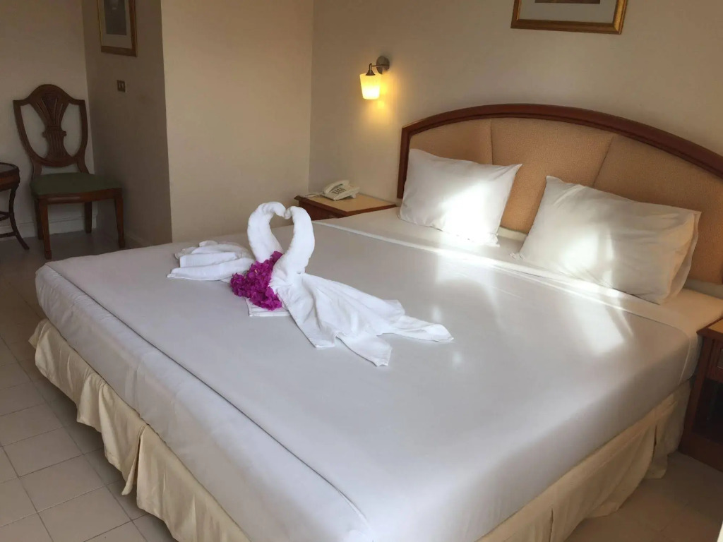 Smile Inn Patong