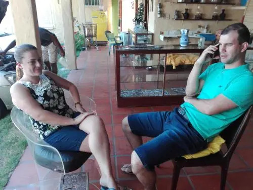 Mi Rincon