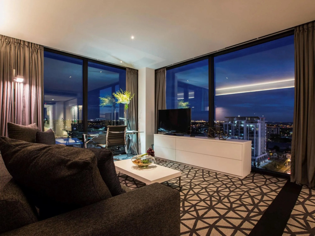 Pullman Sydney Airport