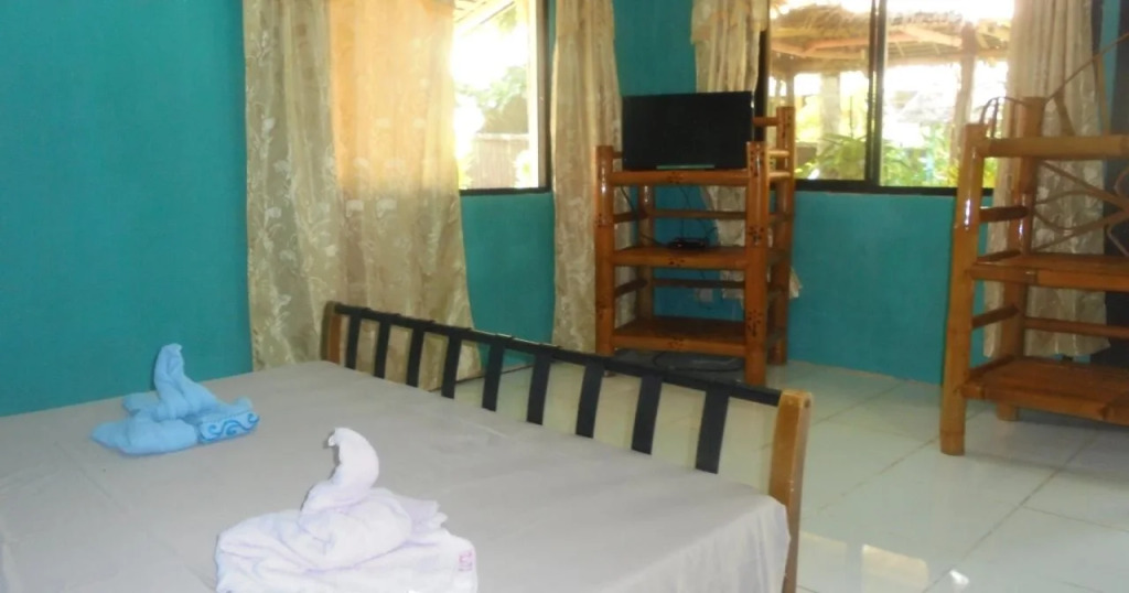 BLU MA RE GUESTHOUSE - Sugar Beach
