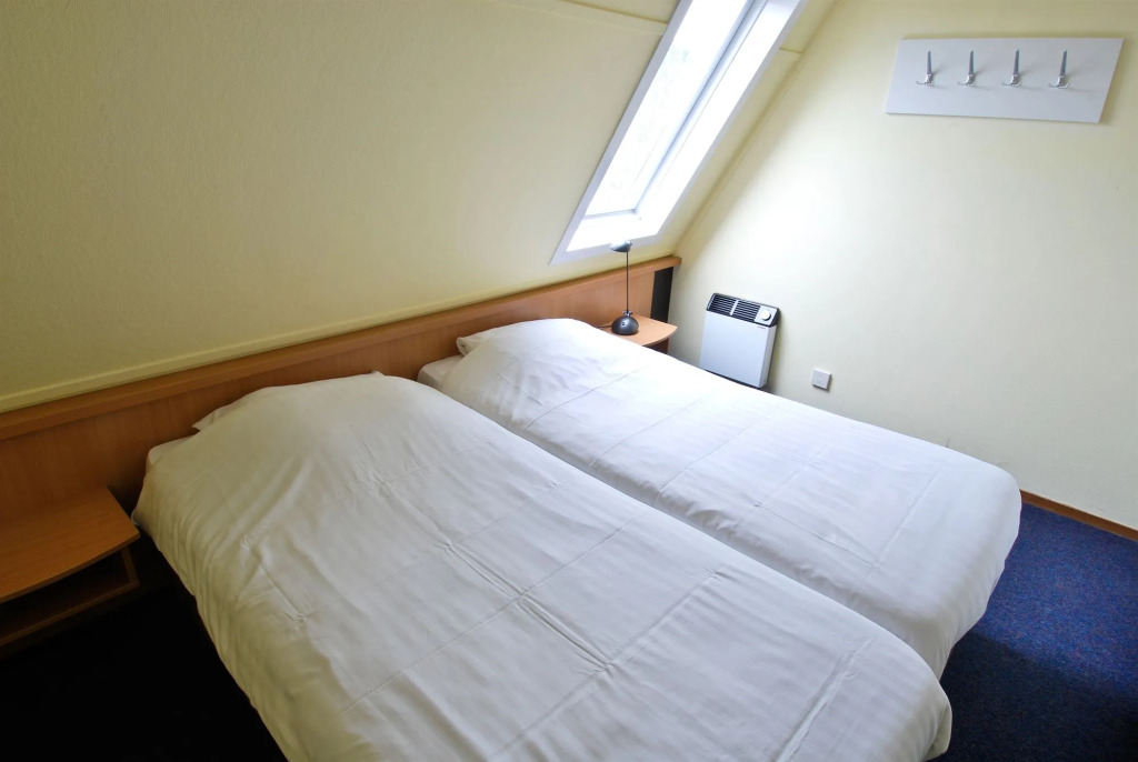 Fletcher Hotel-Restaurant Amelander Kaap