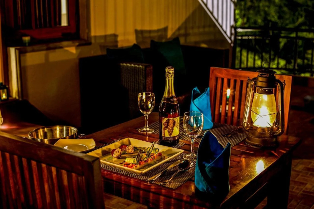 Airavata Boutique Resort