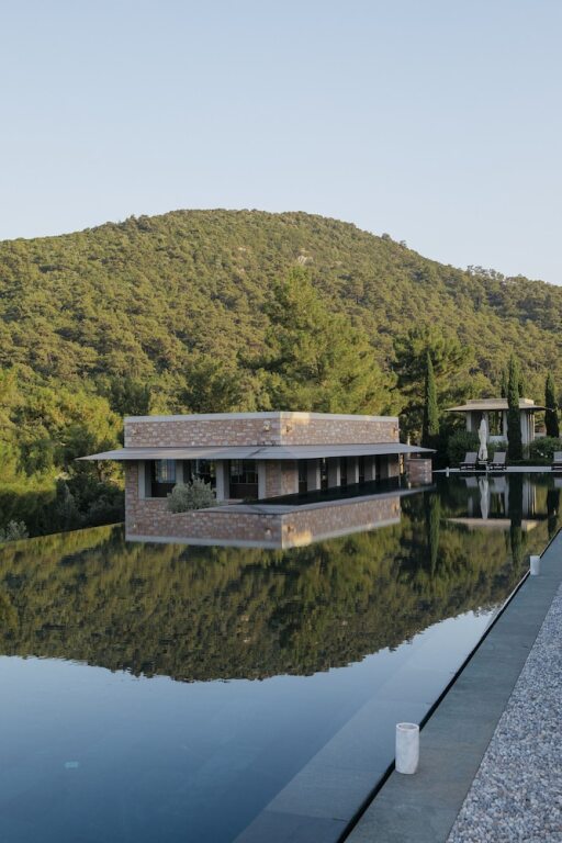 Amanruya, Bodrum Image 7