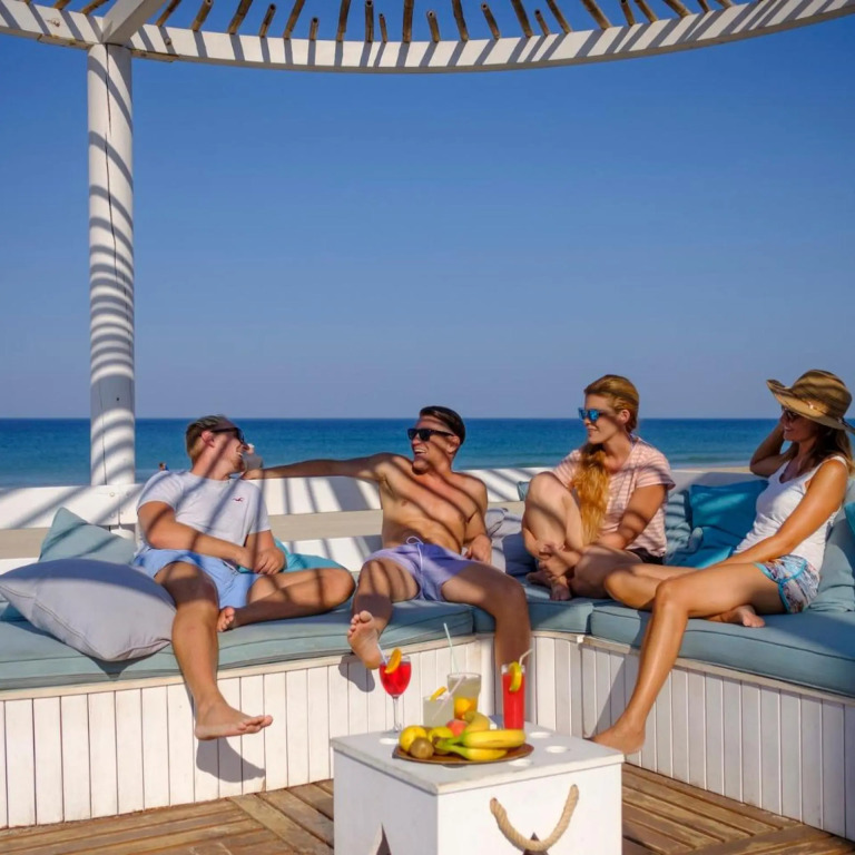 Aldiana Club Andalusien