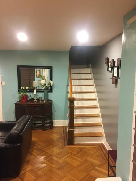 A&M Spacious Home Away
