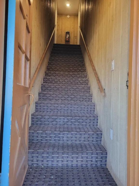 Townhouse Motel