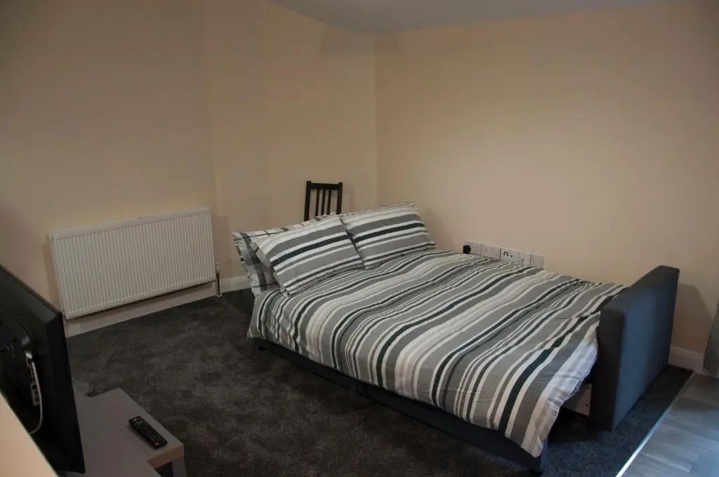 The Stables Guest Apartment