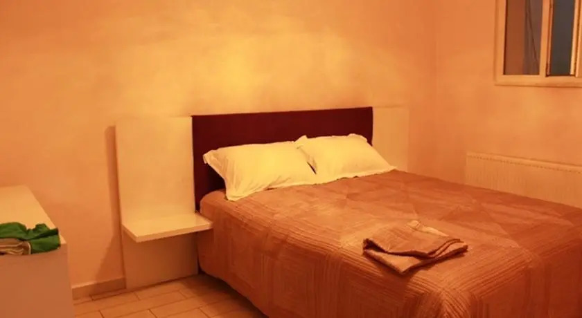 Old Town Suite