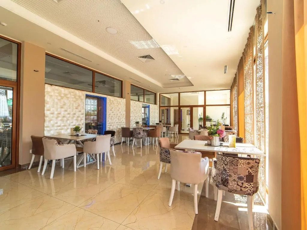 Hotel Royal Garden