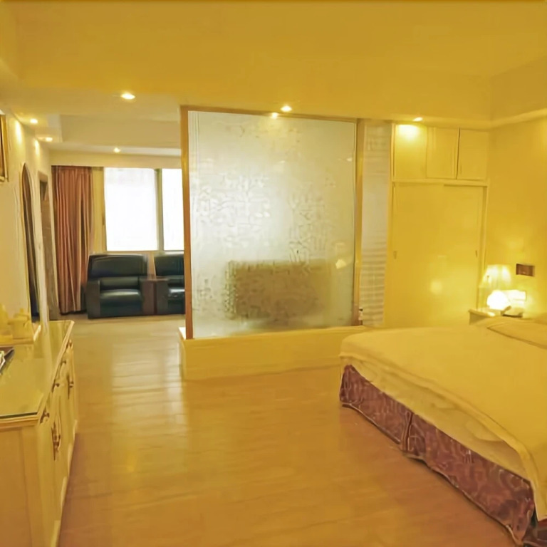 Cenxi Alixiang Hotel