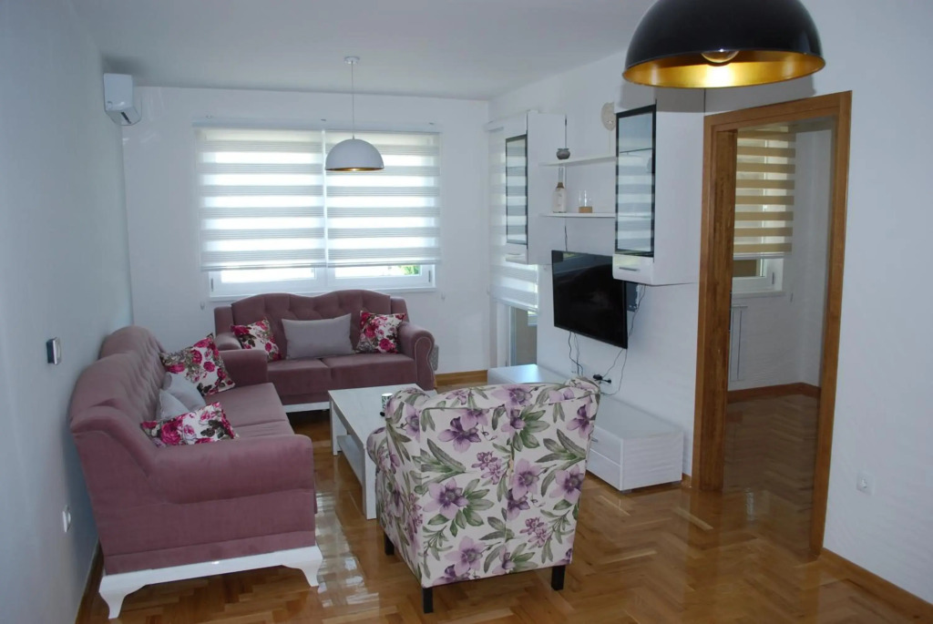 Simanic Appartment