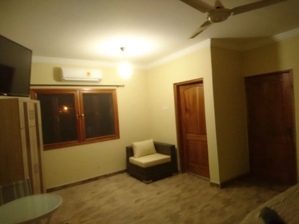 The Golden Apple Guest House