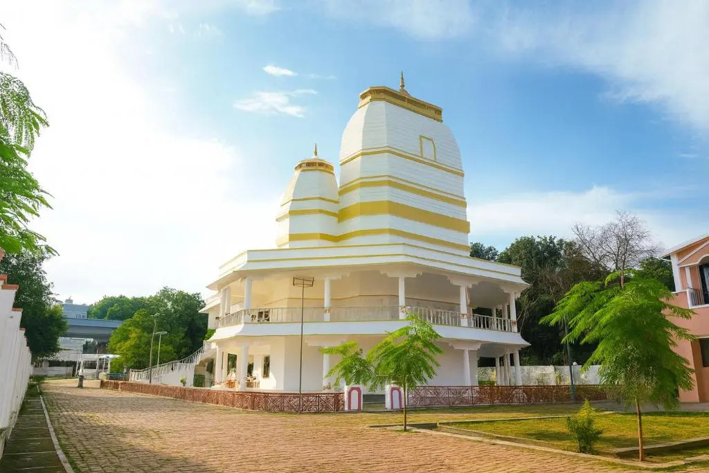 Gangabagh by Divine Trails - Hotel Near Har Ki Pauri, Haridwar