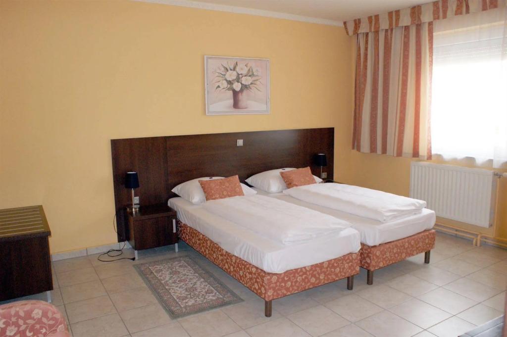 Hotel San Marco