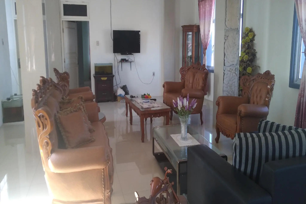 OYO 3278 Penginapan Alfajri