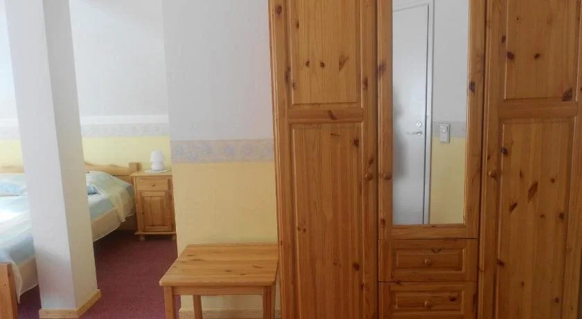 Poska Villa Guesthouse