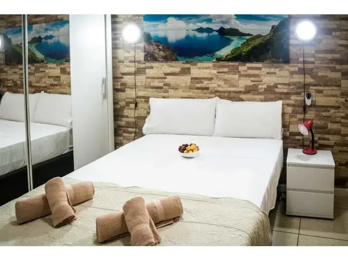 Hostel Poseidon - HM