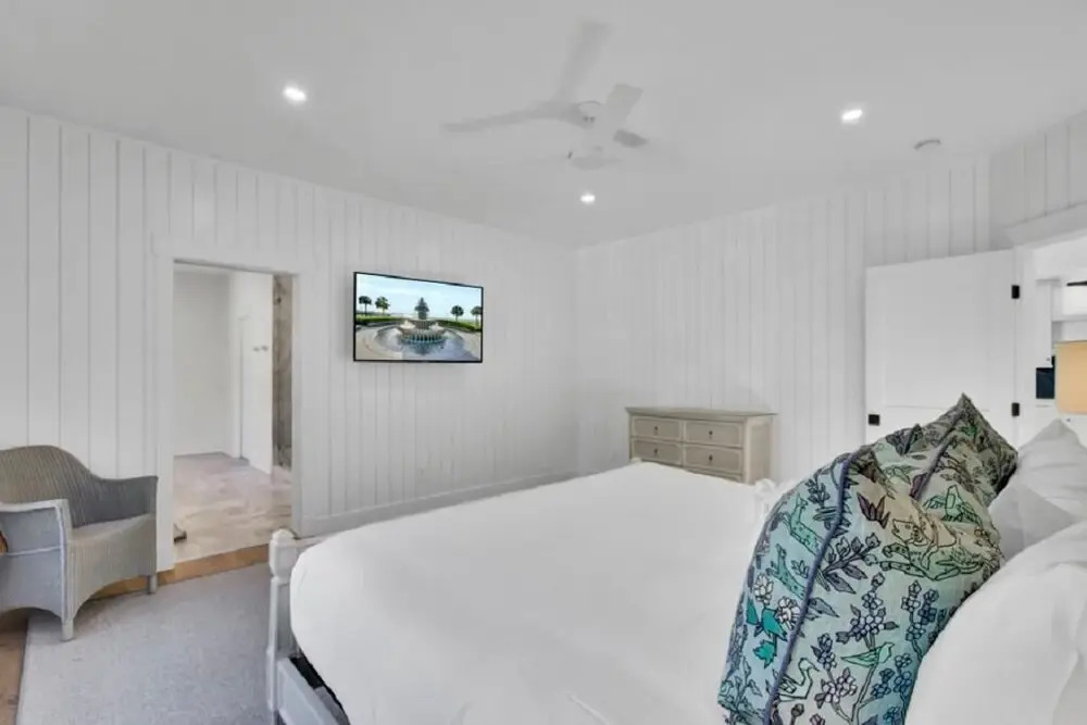 15 on 57th by Wild Dunes, Luxury Home Close to Resort Core With Amenity Access, Isle of Palms