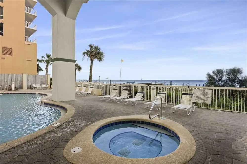 Marisol 604 - Three Bedroom Condo