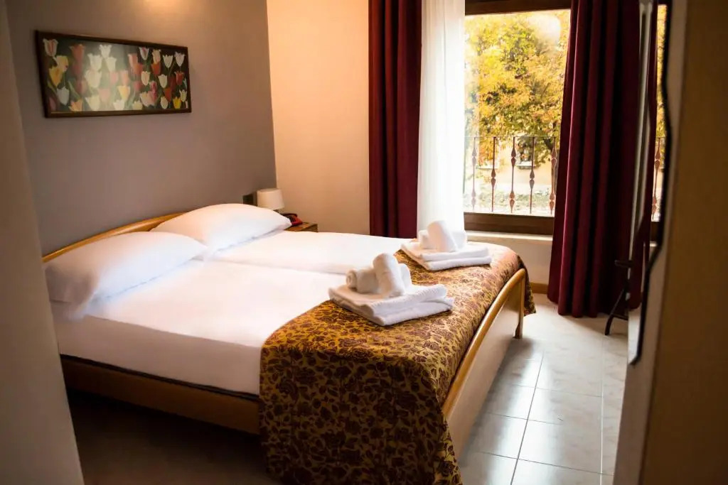 Hotel Corte Dal Castello
