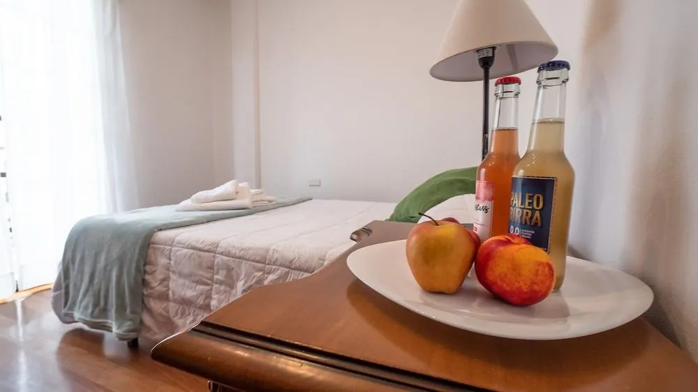 Canary Bio Hostel Tenerife
