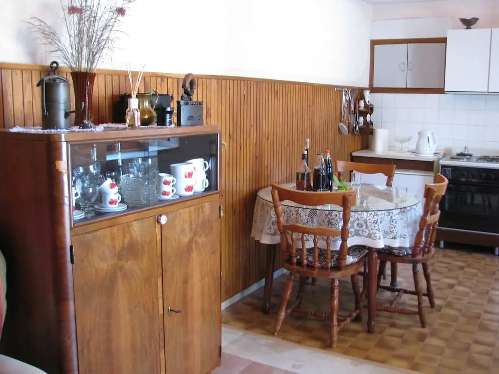 Holiday Home Irma